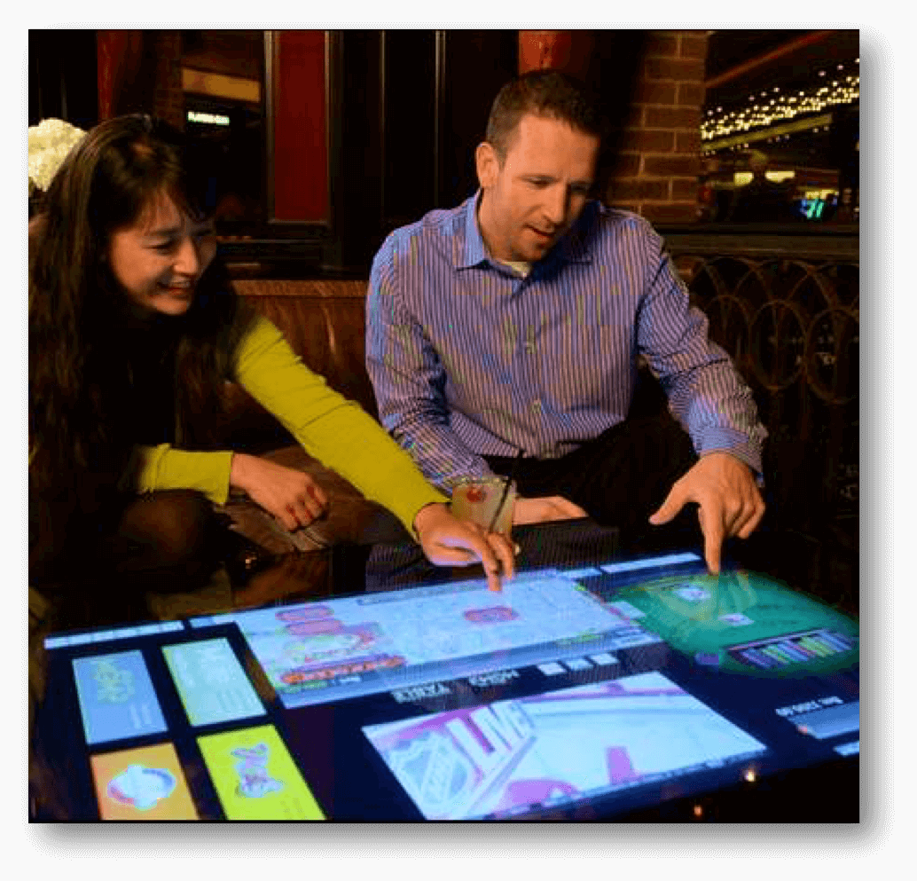 Neue Ära der Casino Spielautomaten