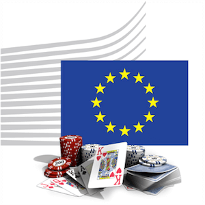 Die Europäische Kommission wird einen bulgarischen Glücksspielgesetzesentwurf prüfen