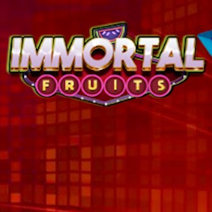 Online-Spielautomat Immortal Fruits