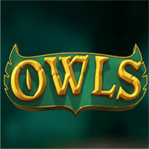 Der Online-Spielautomat Owls