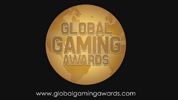 Überblick über die Gewinner der Global Gaming Awards 2017