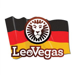 LeoVegas jetzt auch auf dem deutschen iGaming-Markt