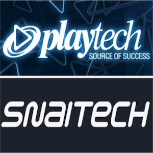 Playtech kauft 70 % von Snaitech