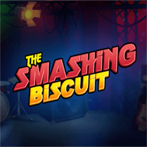 the smashing biscuit