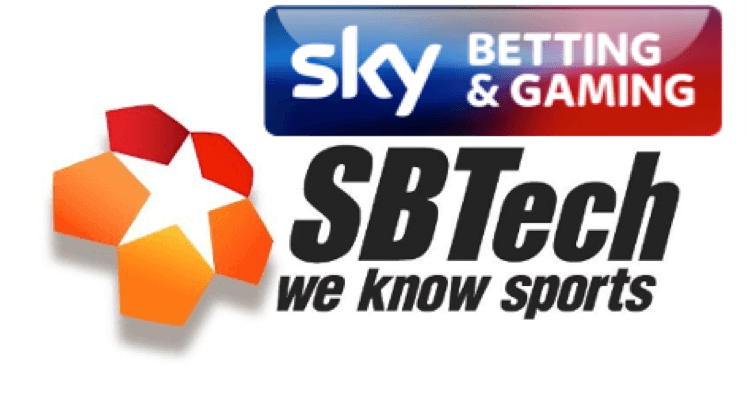 SBTech und Sky Bet starten Partnerschaft in Deutschland