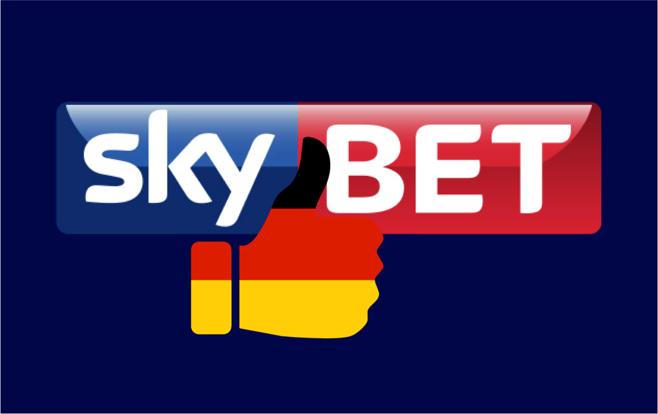 Sky Betting stellt jetzt für deutsches Unternehmen ein