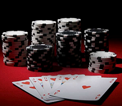 Europäisches Projekt zur Poker-Liquidität schreitet voran