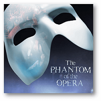 Neuer Spielautomat “Das Phantom der Oper” in Arbeit